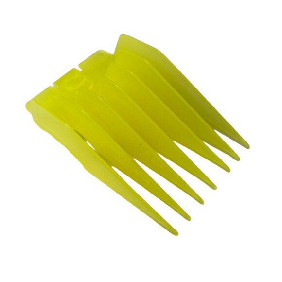 Number 6 Clipper Guard 3/4 in Guide Comb Hair Clippers Trimmer 19mm u - Picture 6 of 7